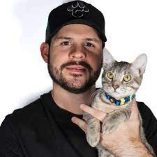 DIA DEL MEDICO VETERINARIO TIKTOKER Chemanimals