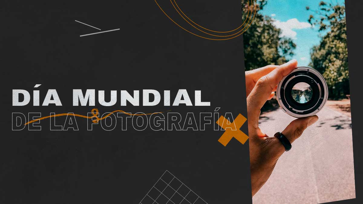 Día Mundial de la Fotografía rm