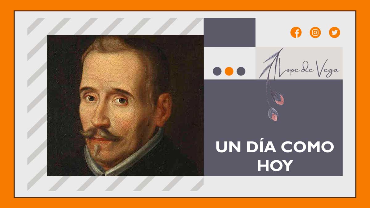 LOPE DE VEGA EN REVISTA MARKETING