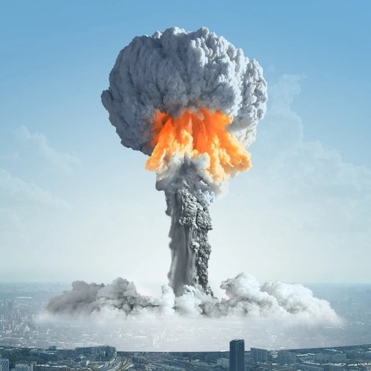 PRUEBAS NUCLEARES SUBTERRANEAS