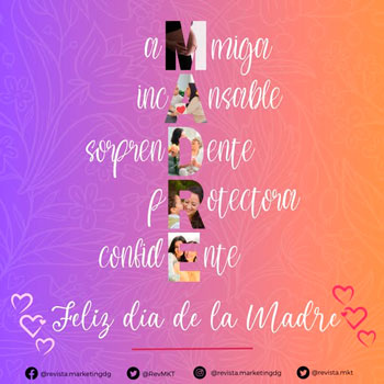 El Origen del Dia de las Madres en Mexico por Revista Marketing