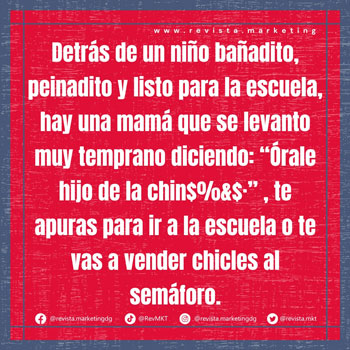 Frases del Dia de las Madres Mexicanas