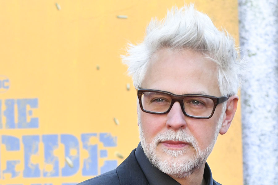 James Gunn hara una nueva serie de DC tras el estreno de The Peacemaker