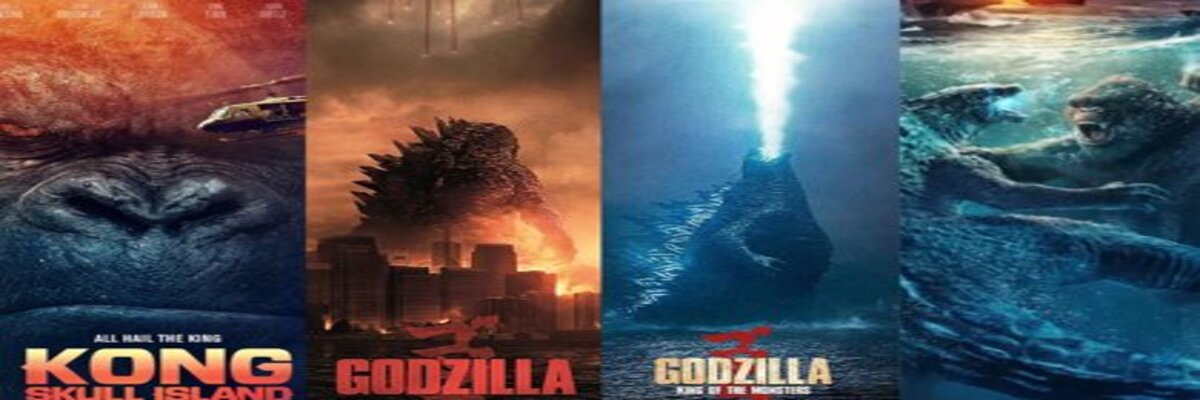 ¿De qué puede tratar la nueva película del MonsterVerse?