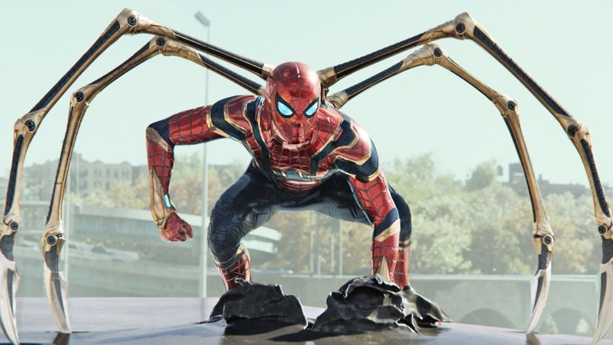 Consecuencias que implica Spider-Man: No Way Home