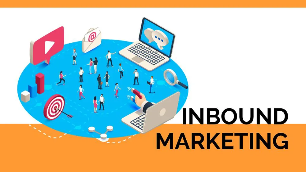 Qu&eacute; es Inbound Marketing