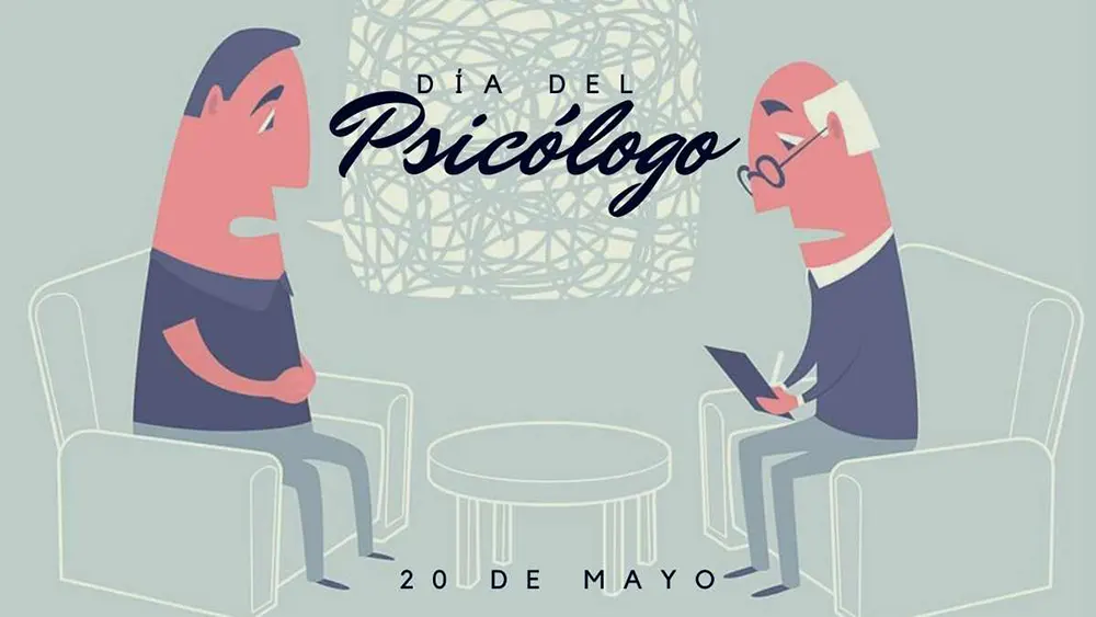 20 de mayo D&iacute;a del Psic&oacute;logo en M&eacute;xico