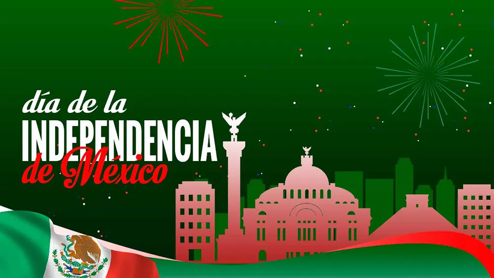 D&iacute;a de la Independencia de M&eacute;xico