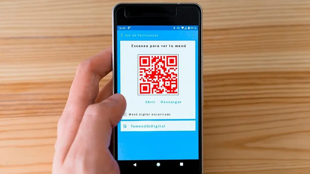 5 Beneficios de los c&oacute;digos Qr para tu negocio