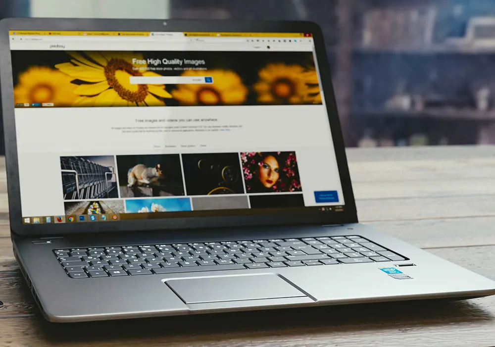 Porqu&eacute; tener una p&aacute;gina web
