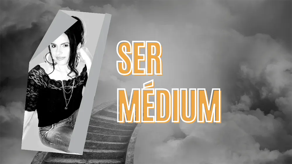 Sér Médium