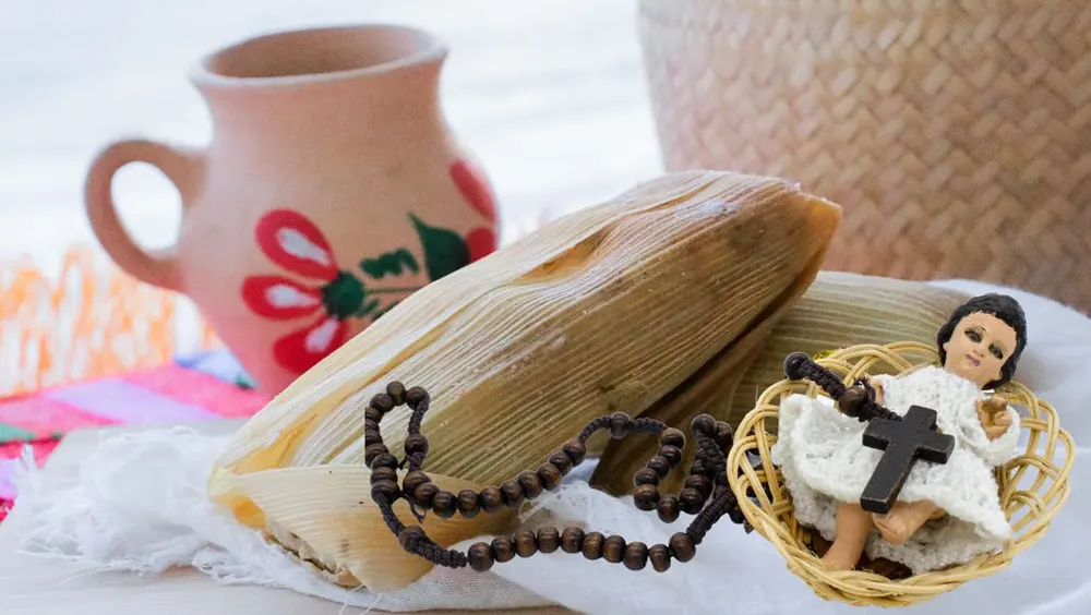 origen del d&iacute;a de la candelaria