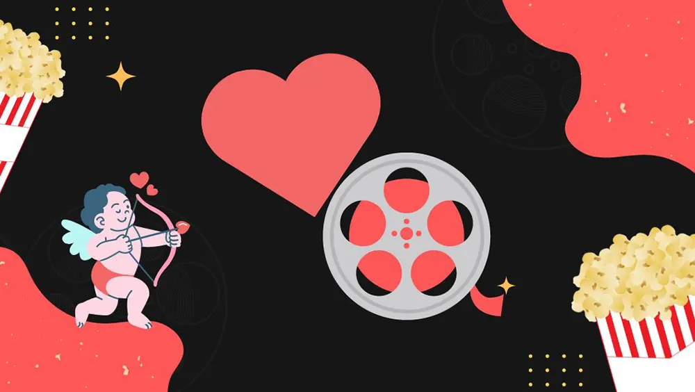 Las mejores peliculas para ver en San Valent&iacute;n