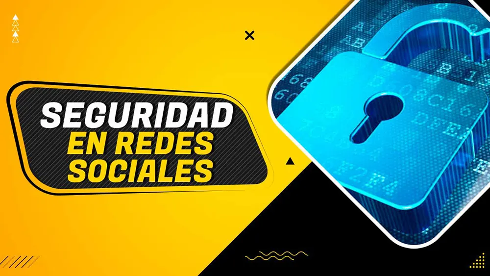 seguridad en las redes sociales