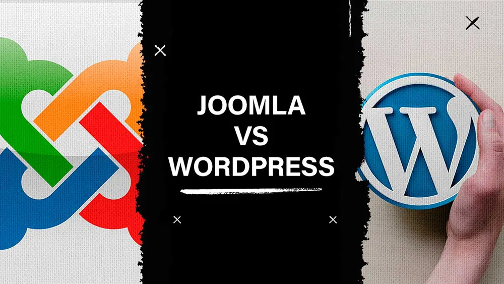 Joomla o WordPress