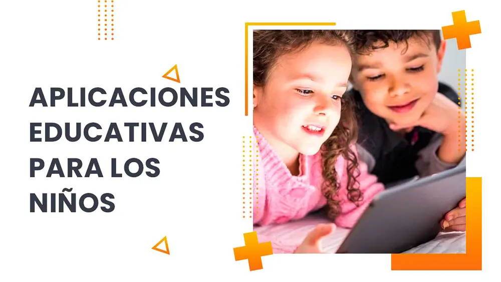 Aplicaciones educativas para niños