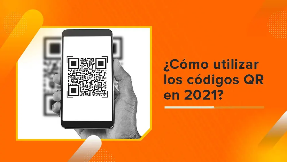 C&oacute;mo utilizar un c&oacute;digo QR