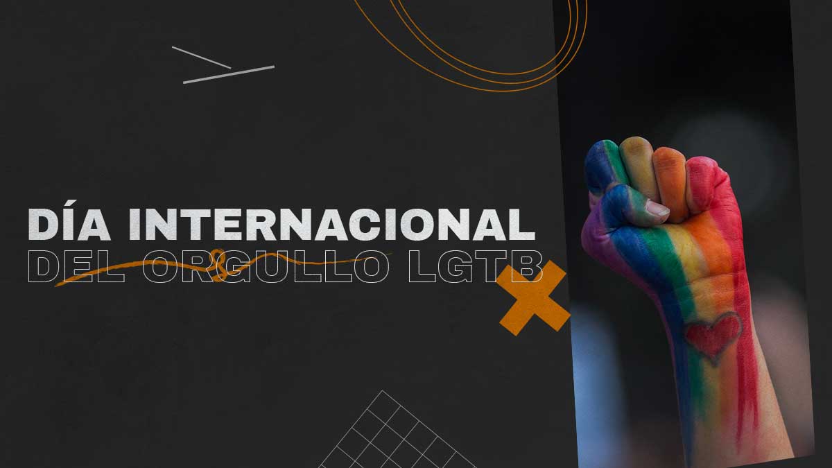 Un d&iacute;a como hoy D&iacute;a Internacional del orgullo LGTB Revista Marketing