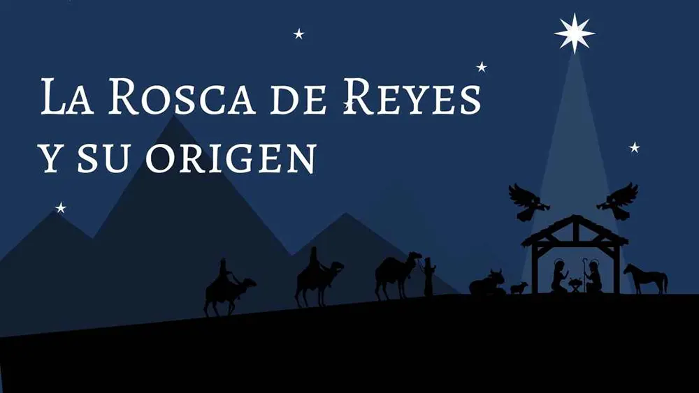 La Rosca de Reyes y su origen
