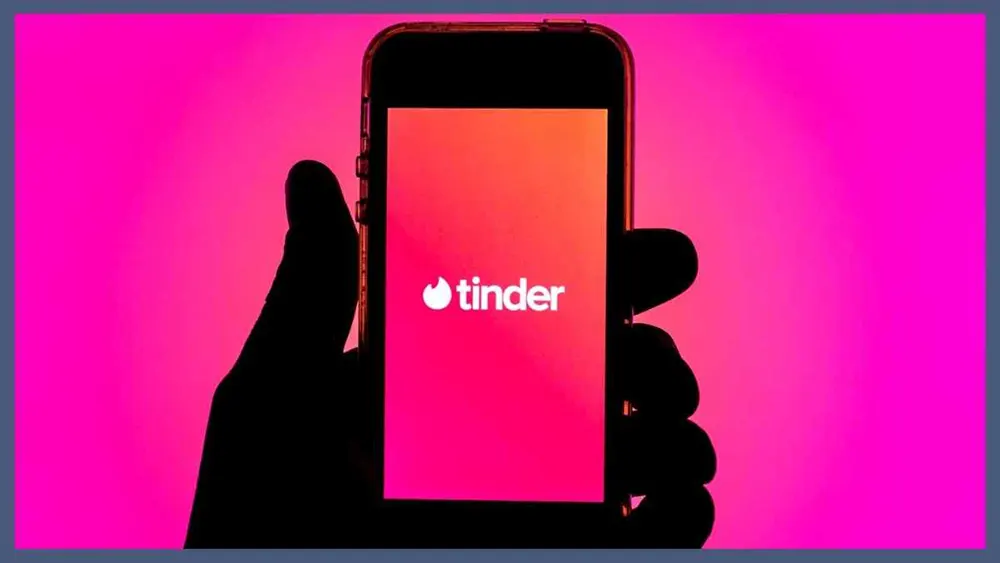 Tinder