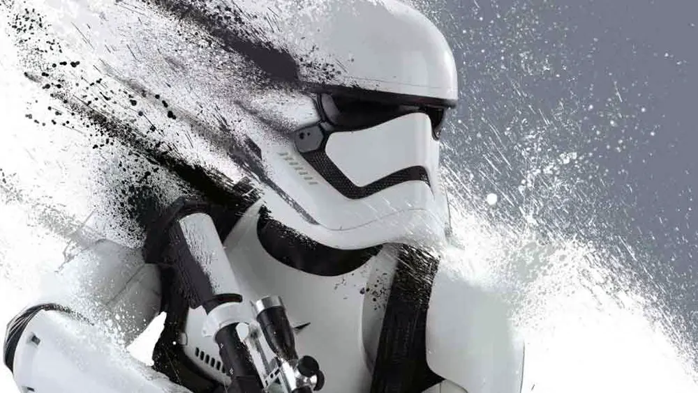 Origen del May the 4th be with you