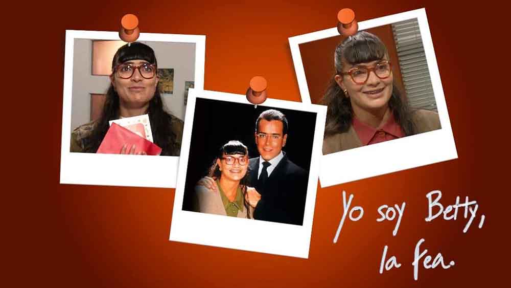 El &eacute;xito de Yo soy Betty la fea