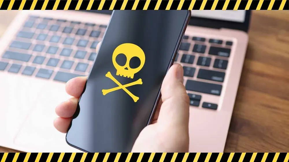 reconocer aplicaci&oacute;n maliciosa para tu Android