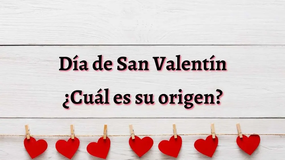 San Valent&iacute;n