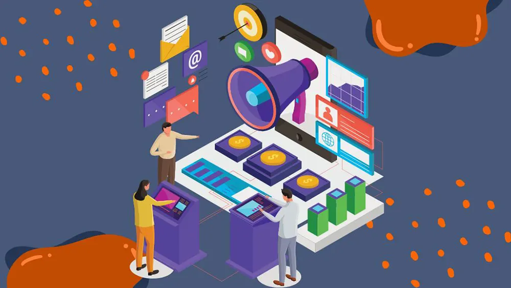 Estrategias de Marketing Digital