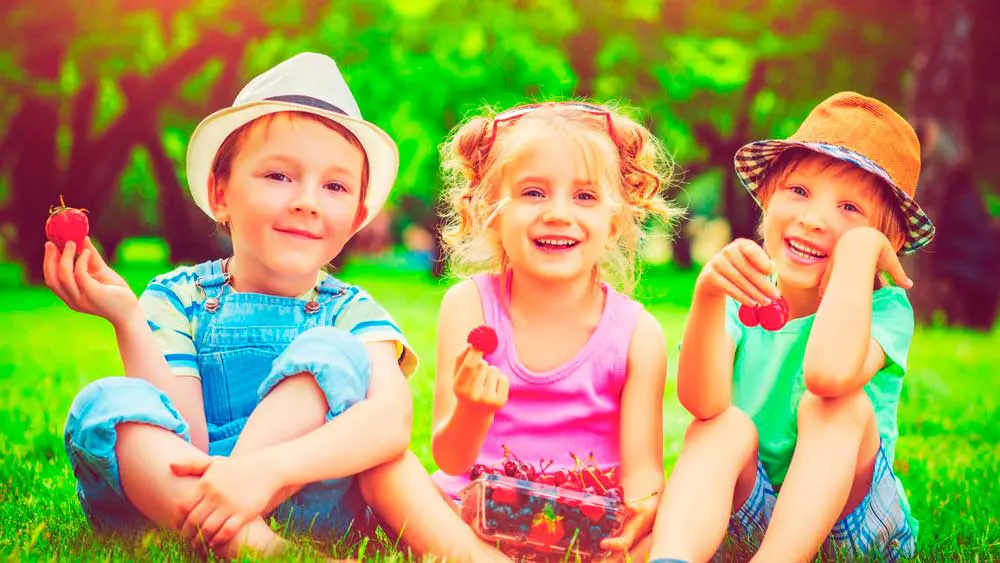 El curso de Verano Ideal para tus hijos