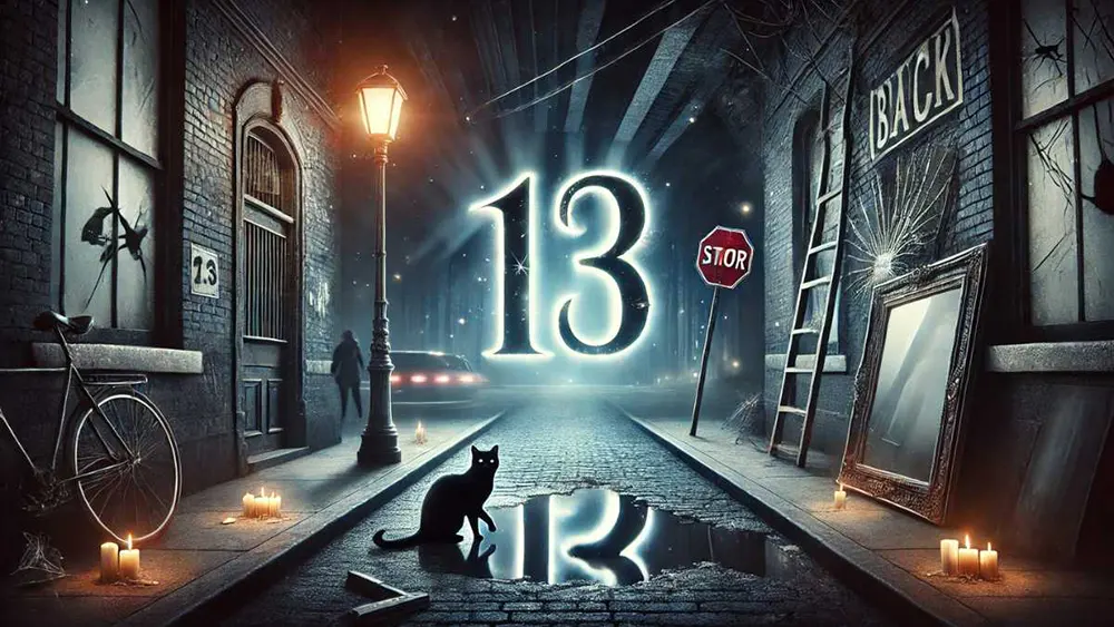 &iquest;Por qu&eacute; el viernes 13 es considerado de mala suerte?