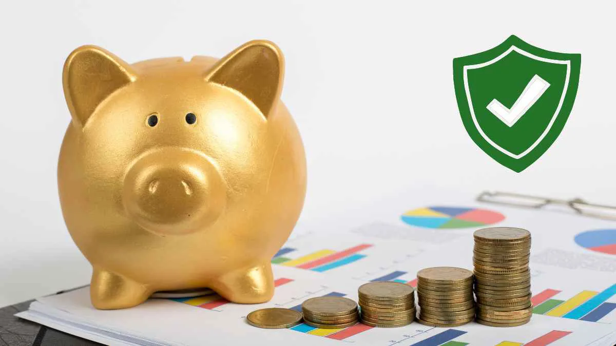 Como proteger mis finanzas personales